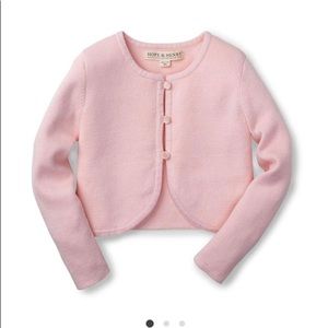 Hope and Henry cardigan